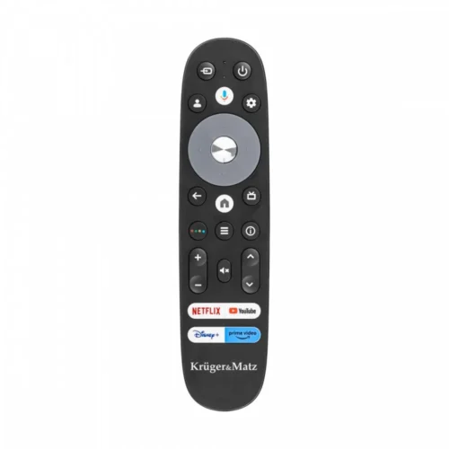 Alternative view of Kruger & Matz  TV LED Kruger & Matz 32 HD Google TV