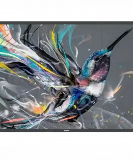 Philips Philips 86BDL3650Q 86 Public Display