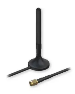 TELTONIKA Mobile SMA 5G Magnetic Antenna IP33