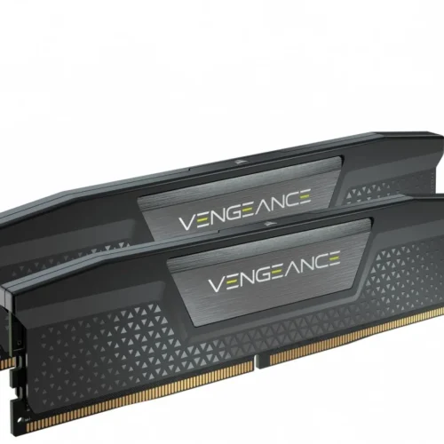 Corsair памет DDR5 Vengeance 64GB/5200