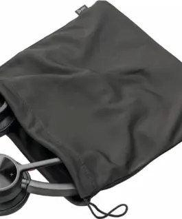 Alternative view of POLY Headset Voyager 4320 MS Certified USB-A +BT700 dongle 77Y98AA