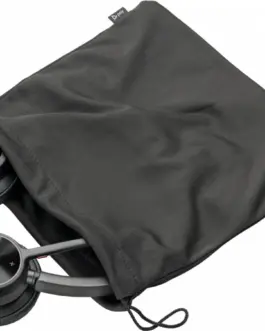 Alternative view of POLY Headset Voyager 4320 MS Certified USB-A +BT700 dongle 77Y98AA