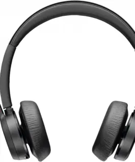 POLY Headset Voyager 4320 MS Certified USB-A +BT700 dongle 77Y98AA