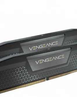 Alternative view of Corsair памет DDR5 Vengeance 32GB/5200 (2*16GB) CL40