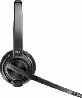 Alternative view of POLY Headset Savi 8220 Office Stereo DECT 1880-1900 MHz EURO 8D3J2AA