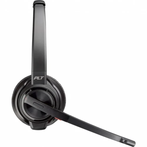 Alternative view of POLY Headset Savi 8220 Office Stereo DECT 1880-1900 MHz EURO 8D3J2AA