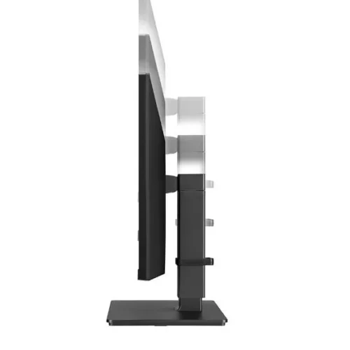 Alternative view of LG Electronics 34-inch LG 34BN670P-B UltraWide monitor