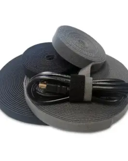 Alternative view of Savio кабел organizer 01/B