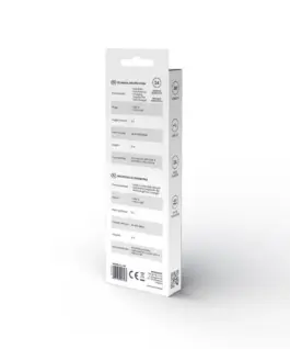 Savio кабел CL-167 USB- A – micro USB