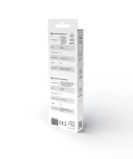 Savio Кабел CL-168 USB-A – USB-C