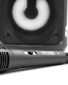 Alternative view of SQUEAK BLUETOOTH SPEAKER 5.0 E DR HARMONY SQ1004