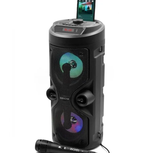 SQUEAK синTOOTH SPEAKER 5.0 E DR HARMONY SQ1004