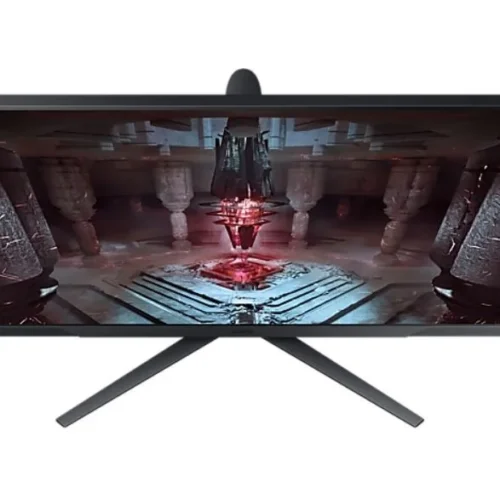 Samsung 32-inch monitor LS32CG510EUXEN