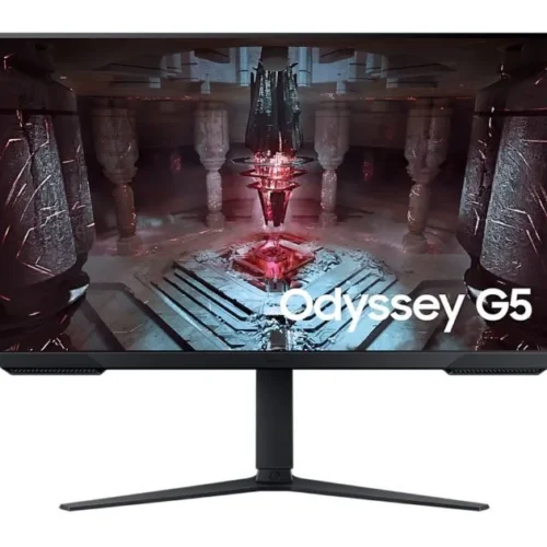 Samsung 32-inch монитор LS32CG510EUXEN