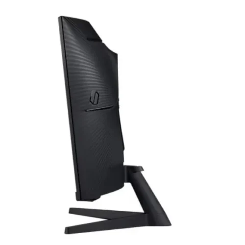 Samsung 32-inch monitor LS32CG552EUXEN