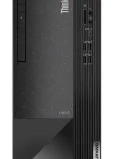 Lenovo Компютър ThinkCentre Neo 50t G4 TWR 12JB000NPB W11Pro i7-13700/16GB/512GB/INT/DVD/3YRS