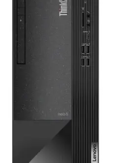 Lenovo Компютър ThinkCentre Neo 50t G4 TWR 12JB000NPB W11Pro i7-13700/16GB/512GB/INT/DVD/3YRS