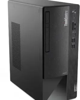 Alternative view of Lenovo Компютър ThinkCentre Neo 50t G4 TWR 12JB000NPB W11Pro i7-13700/16GB/512GB/INT/DVD/3YRS OS