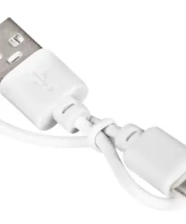 BLOW Earbuds ENC бял слушалки