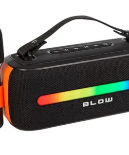 BLOW SOUNDBOX Bluetooth speaker with microphone