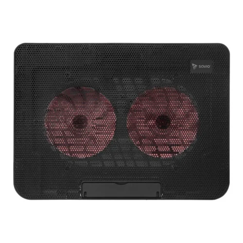 Alternative view of Savio Cooling stand COS-02 SAVIO