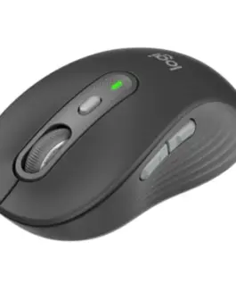 Alternative view of Logitech Mouse + клавиатуракомплект MK950 Signature Slim US Graphite 920-012490