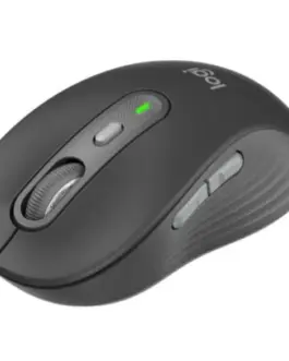 Alternative view of Logitech Mouse + клавиатуракомплект MK950 Signature Slim US Graphite 920-012490