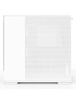 Alternative view of Zalman кутия за компютър P10 MicroATX Mini Tower бял