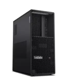 Lenovo работна станция ThinkStation P3 Tower 30GS004WPB W11Pro i9-13900K/2x32GB/2TB/RTXA4000 16GB/vPro/3YRS OS + 1YR Premier