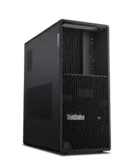 Lenovo работна станция ThinkStation P3 Tower 30GS004WPB W11Pro i9-13900K/2x32GB/2TB/RTXA4000 16GB/vPro/3YRS OS + 1YR Premier