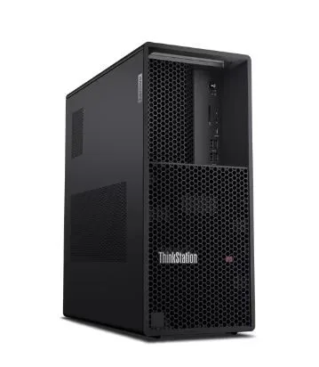 Lenovo работна станция ThinkStation P3 Tower 30GS004WPB W11Pro i9-13900K/2x32GB/2TB/RTXA4000 16GB/vPro/3YRS OS + 1YR Premier