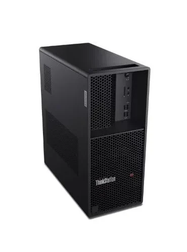 Lenovo работна станция ThinkStation P3 Tower 30GS004WPB W11Pro i9-13900K/2x32GB/2TB/RTXA4000 16GB/vPro/3YRS OS + 1YR Premier