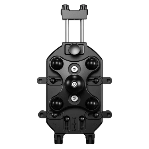 ULEFONE Armor Mount Pro bike