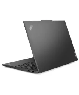 Alternative view of Lenovo Лаптоп ThinkPad E16 G1 21JN005XPB W11Pro i7-1355U/16GB/512GB/INT/16.0 WUXGA/Graphite черен/3YRS OnSite + 1YR Premier Support