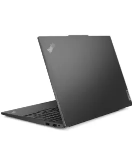 Alternative view of Lenovo Лаптоп ThinkPad E16 G1 21JN005XPB W11Pro i7-1355U/16GB/512GB/INT/16.0 WUXGA/Graphite черен/3YRS OnSite + 1YR Premier Support