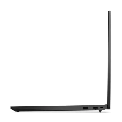 Lenovo Лаптоп ThinkPad E16 G1 21JN005XPB W11Pro i7-1355U/16GB/512GB/INT/16.0 WUXGA/Graphite черен/3YRS OnSite + 1YR Premier