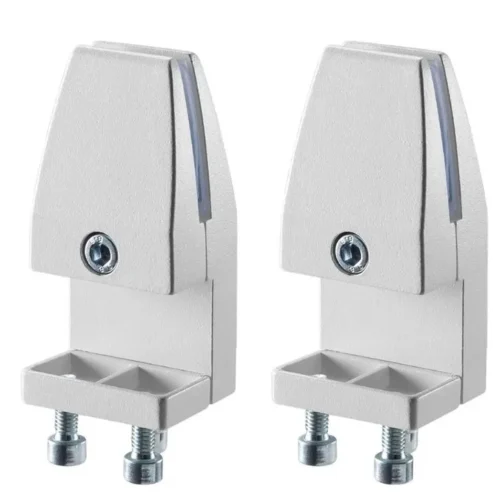Neomounts Desk clamp set NS-CLMP40бял