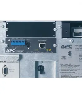 APC SYA4K8I Symmetra LX 4kV A up to 8kVA N+1 SYA4K8I
