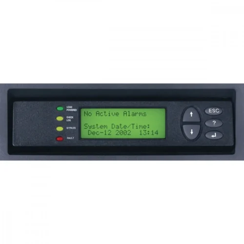 APC SYA4K8I Symmetra LX 4kV A up to 8kVA N+1 SYA4K8I