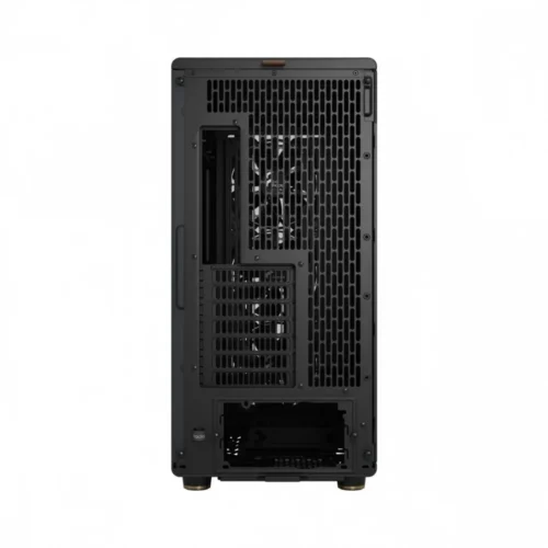 Fractal Design кутия за компютър North XL Charcoal черен