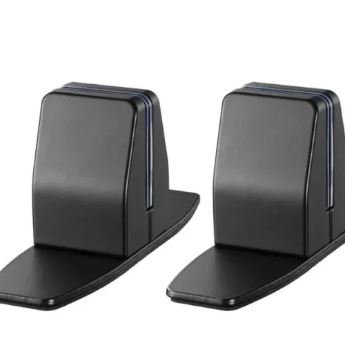 Neomounts Desk clamp set NS-CLMPSTANDчерен