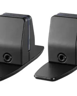 Alternative view of Neomounts Desk clampкомплект NS-CLMPSTANDчерен