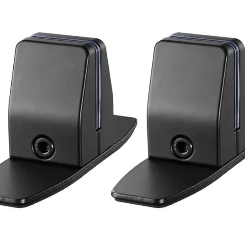 Alternative view of Neomounts Desk clampкомплект NS-CLMPSTANDчерен