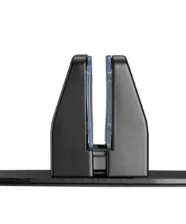 Neomounts Desk clamp set NS-CLMPSTANDчерен