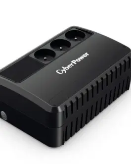 CyberPower UPS BU650EG-FR 650VA/360W AVR/3xFR