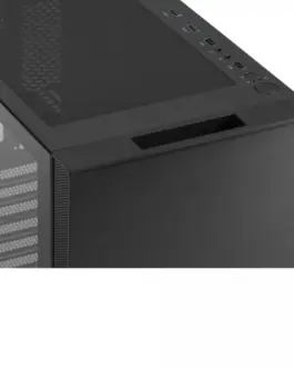 Alternative view of MS PC GAMING CASE MS ARMOR V500 черен