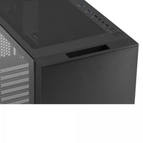 Alternative view of MS PC GAMING CASE MS ARMOR V500 черен