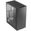 MS PC GAMING CASE MS ARMOR V500 черен