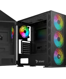 Savio Case Raptor X1