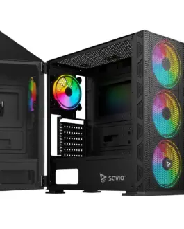 Savio Case Raptor X1